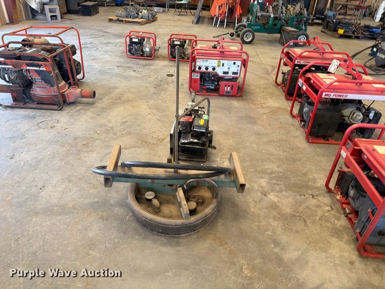 image for item EP7730 Man hole vacuum tester