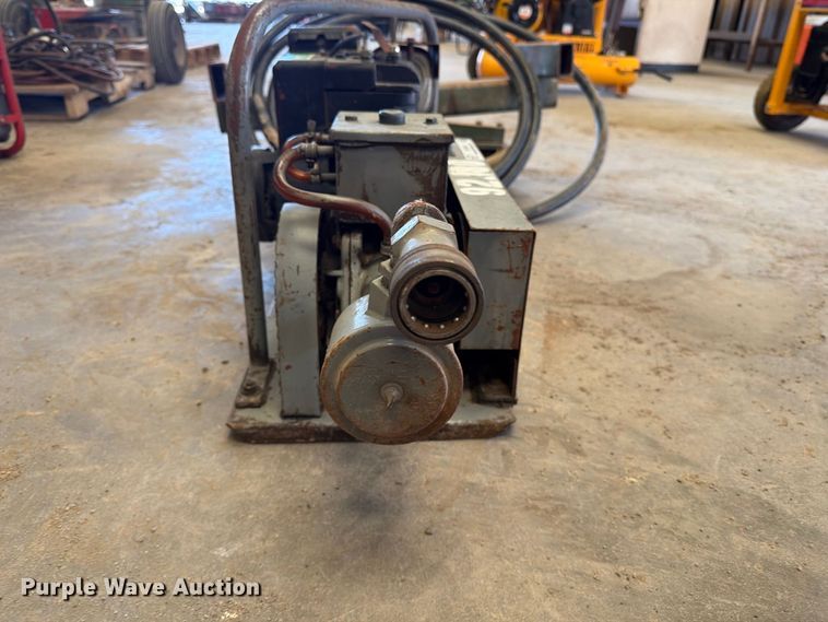 image for item EP7730 Man hole vacuum tester
