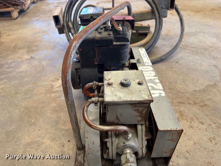 image for item EP7730 Man hole vacuum tester