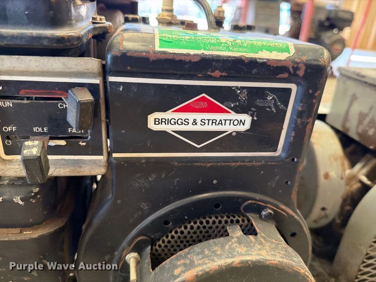 image for item EP7730 Man hole vacuum tester