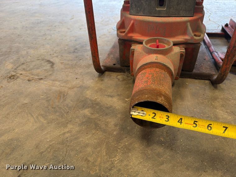 image for item EP7731 (2) MQ pumps