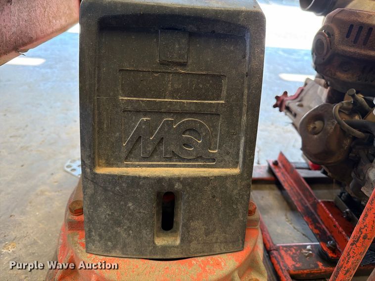 image for item EP7731 (2) MQ pumps