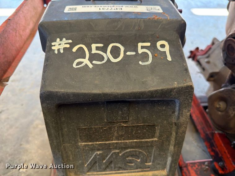 image for item EP7731 (2) MQ pumps