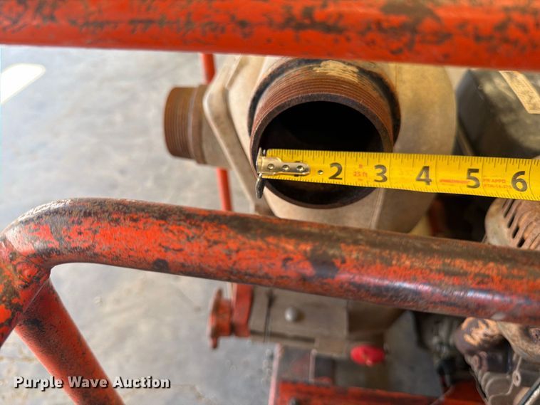 image for item EP7731 (2) MQ pumps