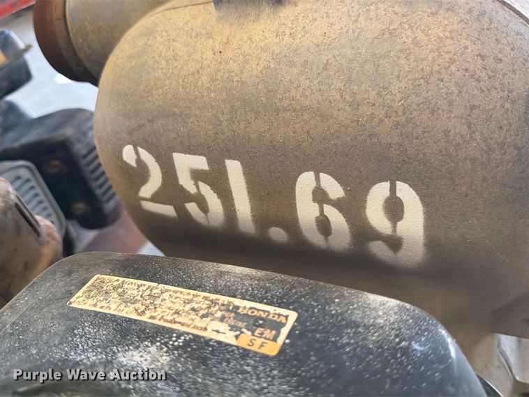 image for item EP7731 (2) MQ pumps