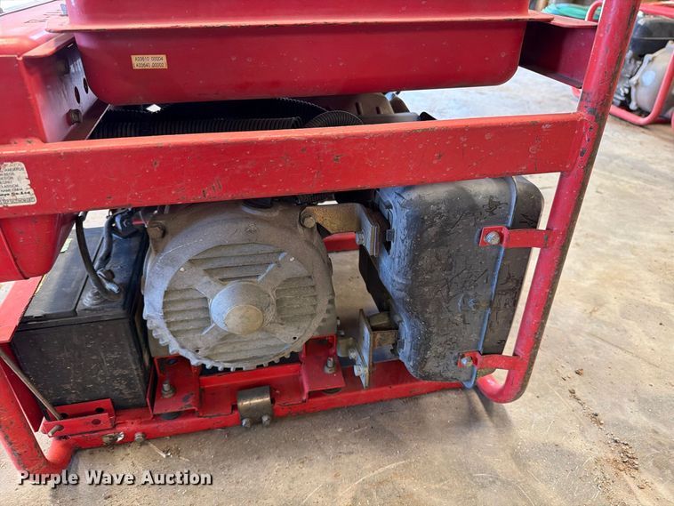 image for item EP7733 MQ GA-6HEB Generator