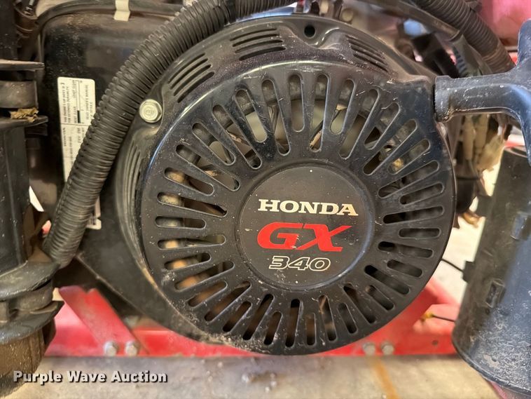 image for item EP7734 MQ GA-6HRS generator