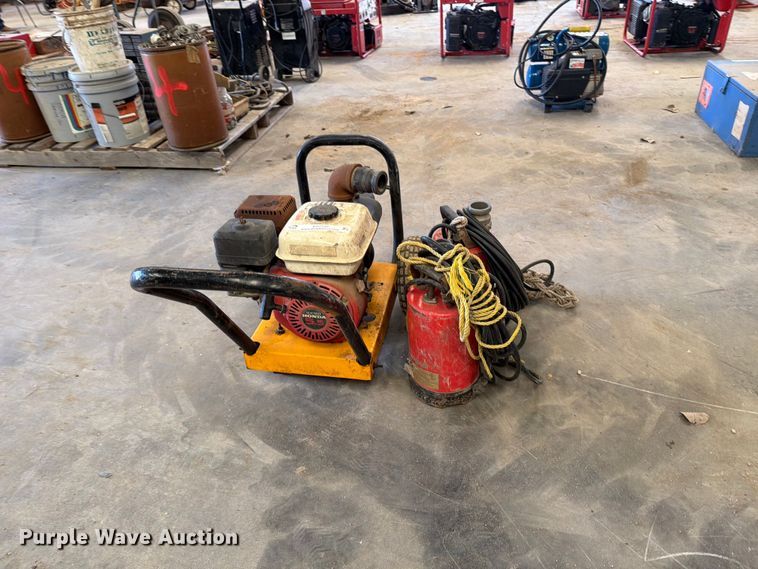 image for item EP7737 (3) pumps