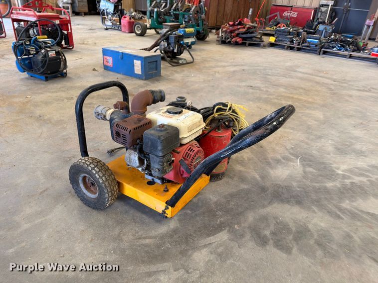 image for item EP7737 (3) pumps