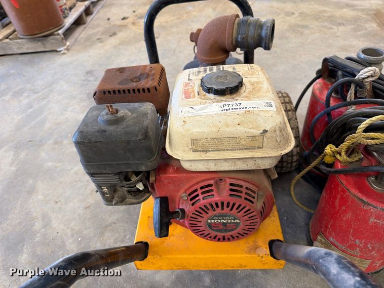 image for item EP7737 (3) pumps