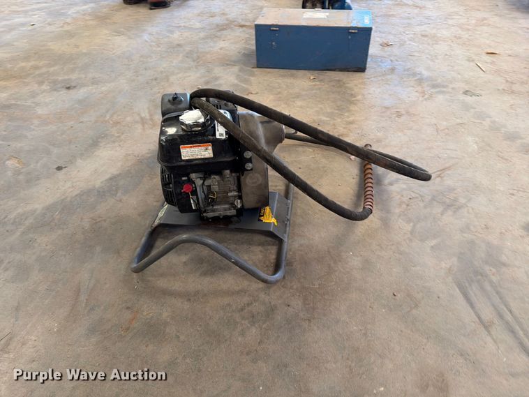 image for item EP7739 MQ G55H Concrete vibrator