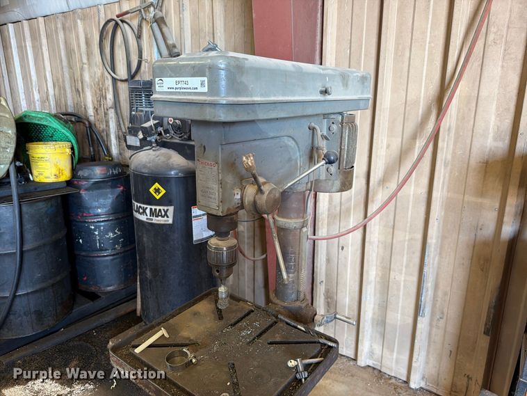 image for item EP7743 Tools