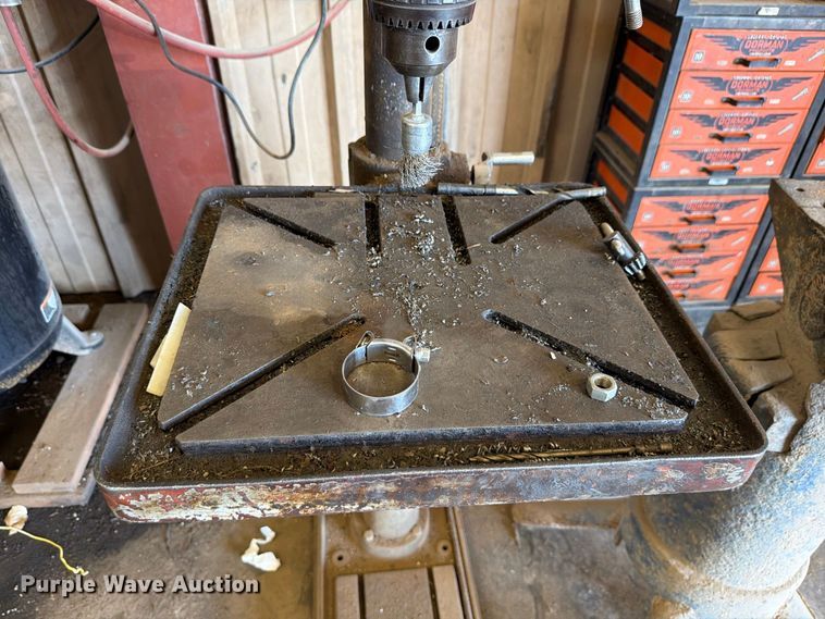 image for item EP7743 Tools