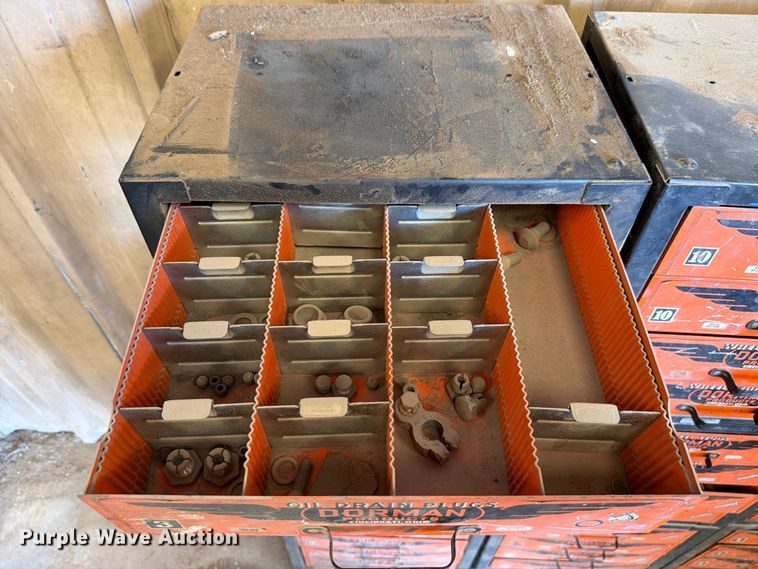 image for item EP7744 Doorman Products hardware bin