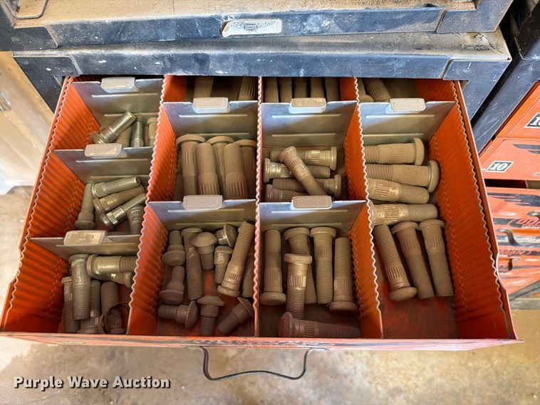 image for item EP7744 Doorman Products hardware bin