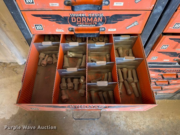 image for item EP7744 Doorman Products hardware bin