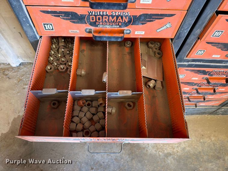image for item EP7744 Doorman Products hardware bin