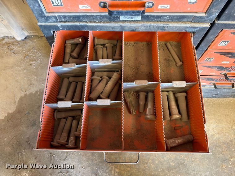 image for item EP7744 Doorman Products hardware bin