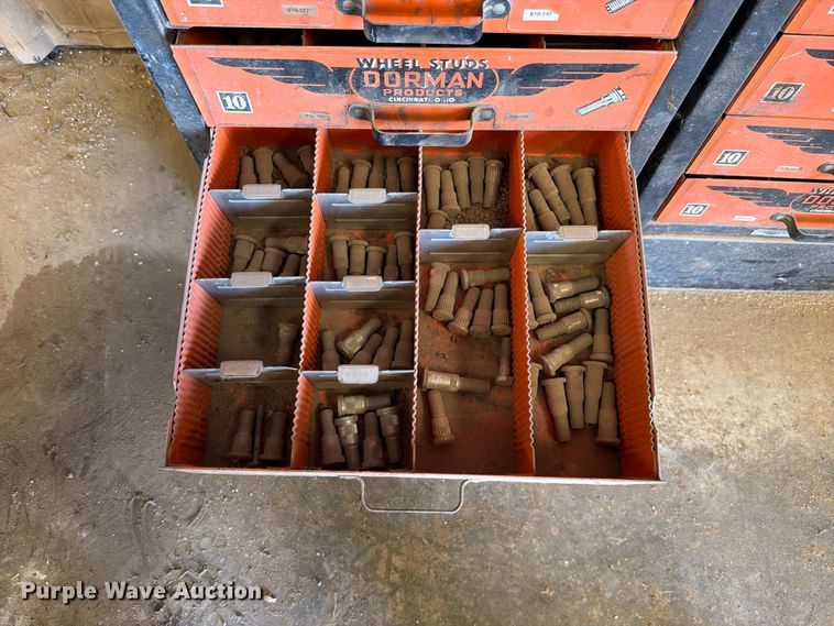 image for item EP7744 Doorman Products hardware bin