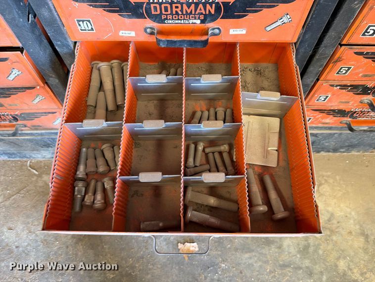 image for item EP7744 Doorman Products hardware bin