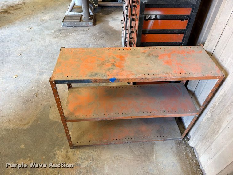 image for item EP7744 Doorman Products hardware bin