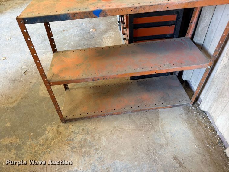 image for item EP7744 Doorman Products hardware bin
