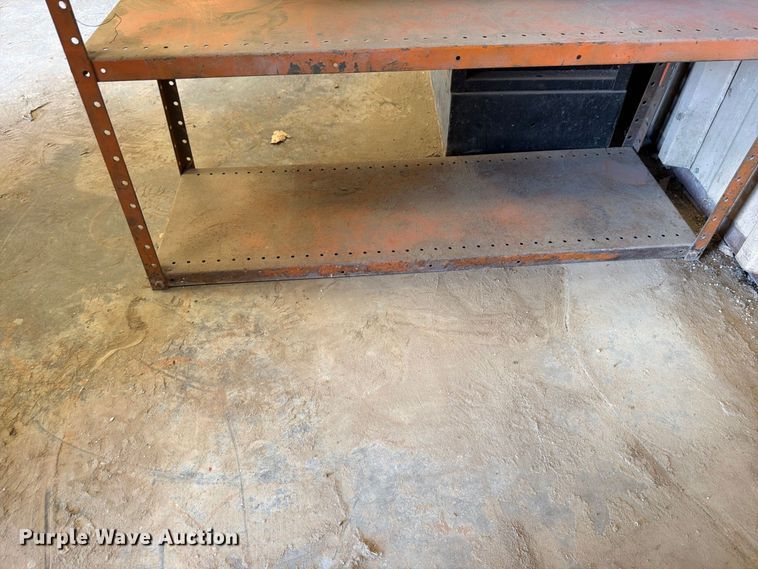 image for item EP7744 Doorman Products hardware bin