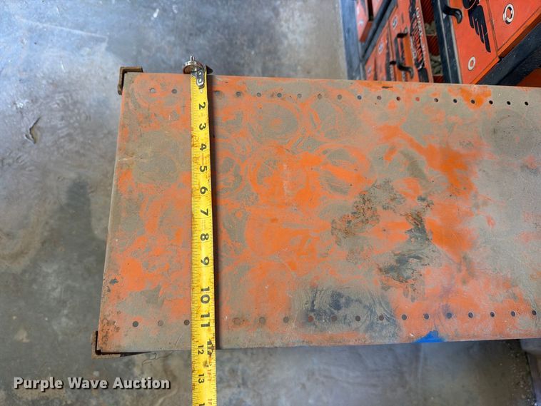image for item EP7744 Doorman Products hardware bin