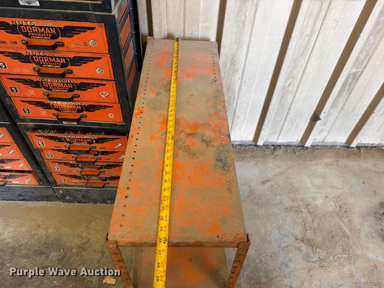 image for item EP7744 Doorman Products hardware bin