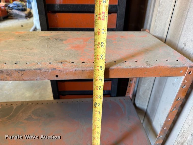 image for item EP7744 Doorman Products hardware bin