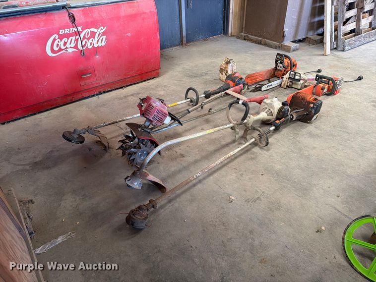image for item EP7748 Lawn equipment