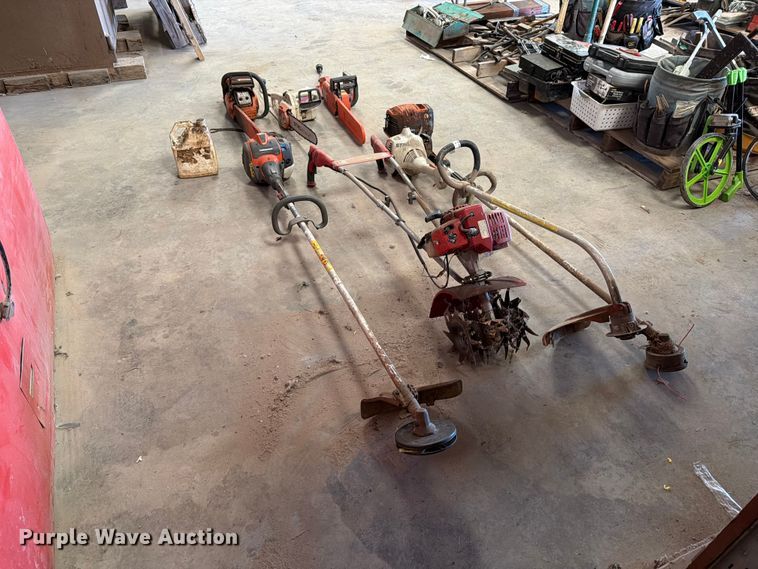 image for item EP7748 Lawn equipment