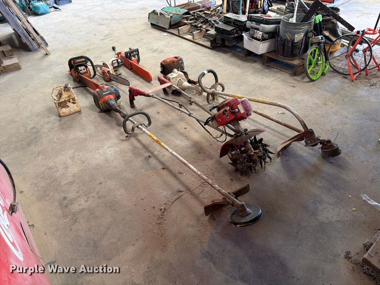 image for item EP7748 Lawn equipment