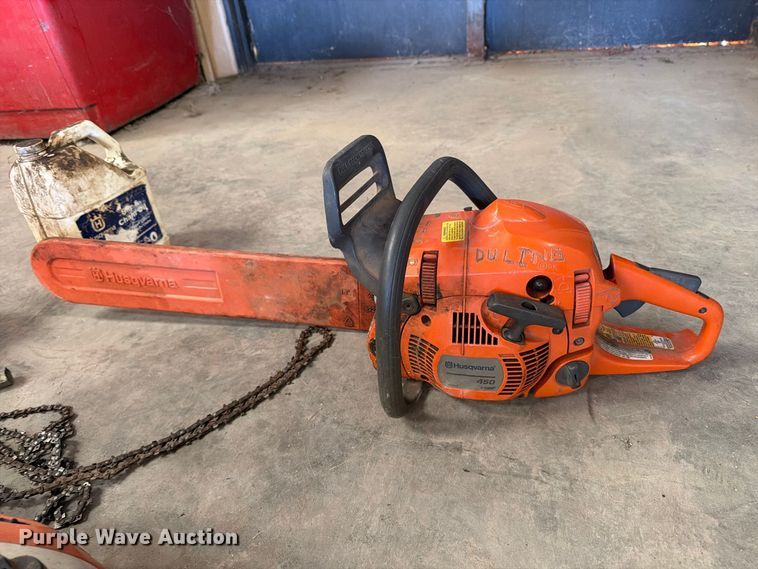 image for item EP7748 Lawn equipment