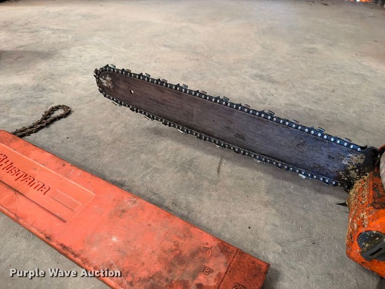 image for item EP7748 Lawn equipment