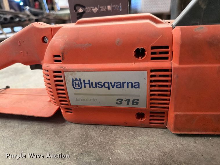 image for item EP7748 Lawn equipment