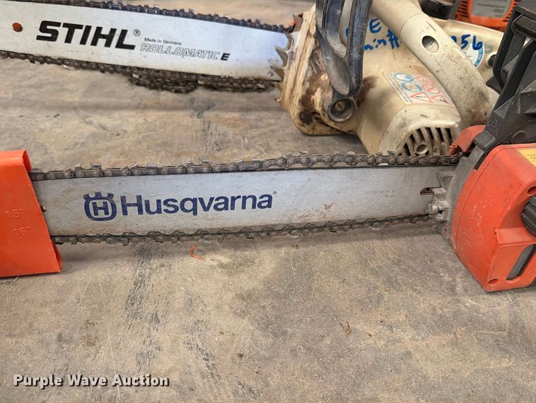 image for item EP7748 Lawn equipment