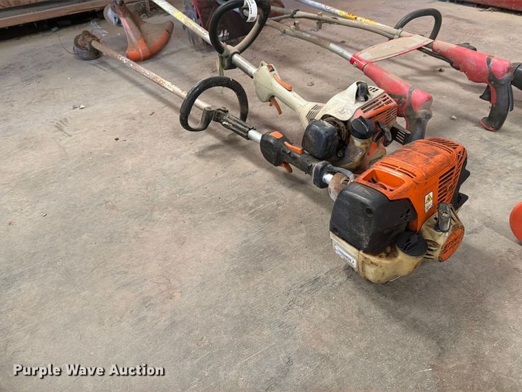image for item EP7748 Lawn equipment