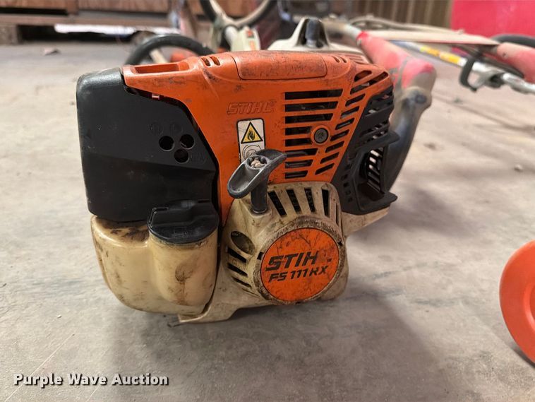 image for item EP7748 Lawn equipment
