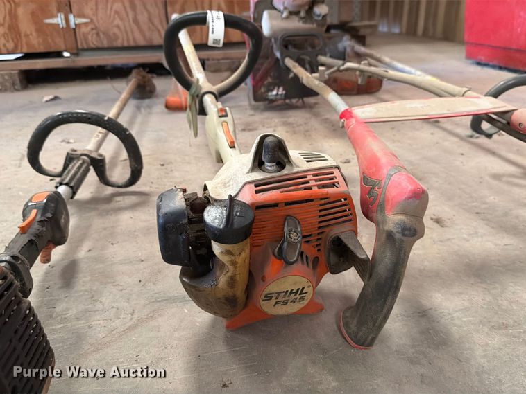image for item EP7748 Lawn equipment