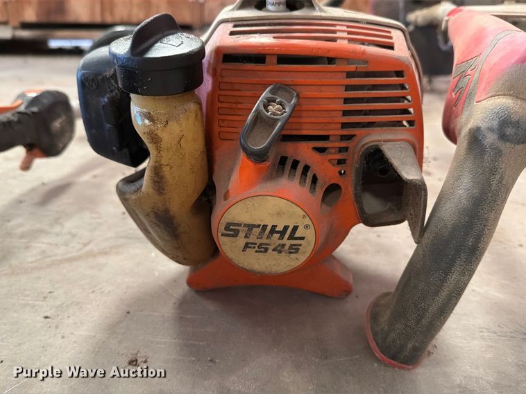 image for item EP7748 Lawn equipment