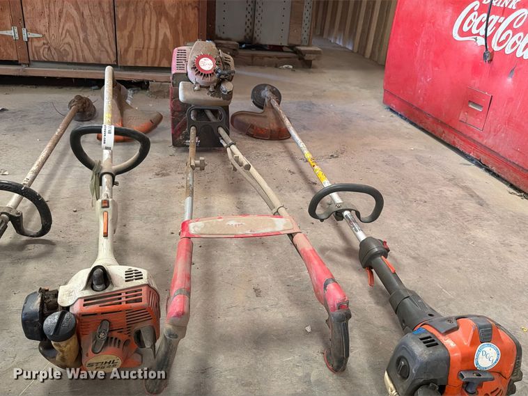 image for item EP7748 Lawn equipment