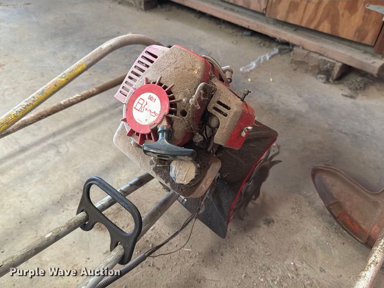 image for item EP7748 Lawn equipment