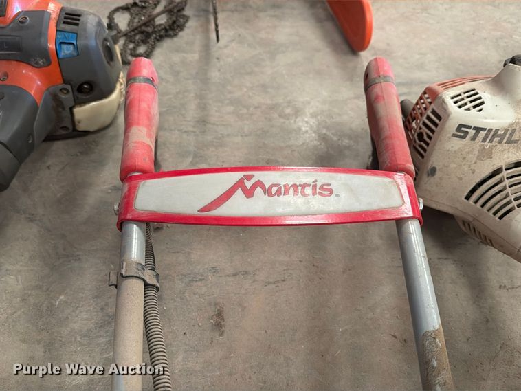 image for item EP7748 Lawn equipment