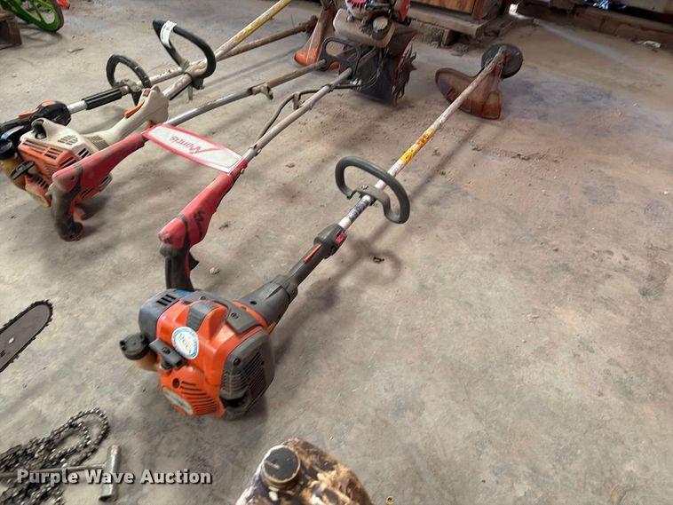 image for item EP7748 Lawn equipment