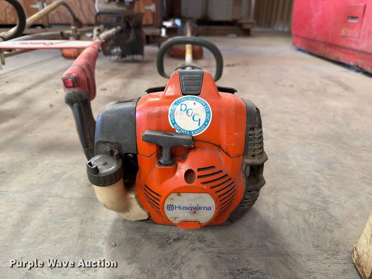 image for item EP7748 Lawn equipment