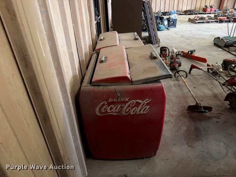 image for item EP7749 (2) refrigerators