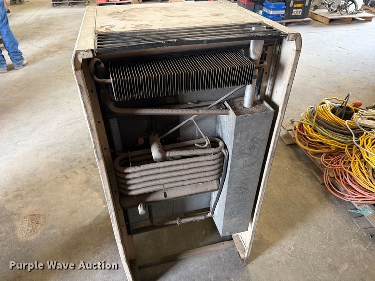 image for item EP7749 (2) refrigerators