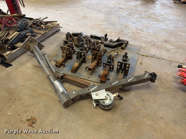 image for item EP7751 (13) truck hitches