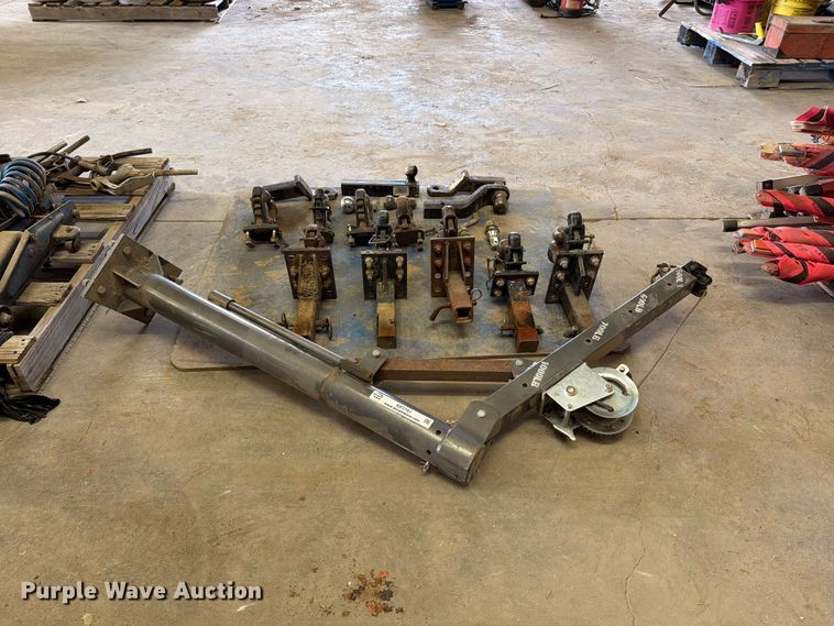 image for item EP7751 (13) truck hitches